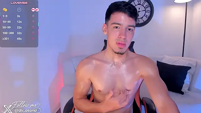 Chat XXX Live david_osoriox