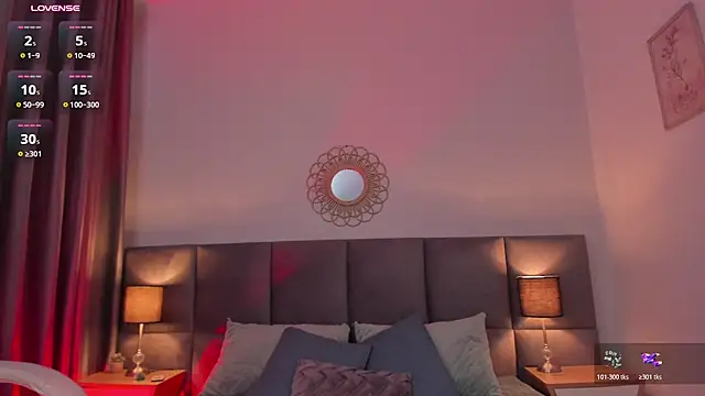 Ambarmoon_のライブXXXチャット