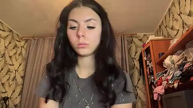 LilyMinimum Live XXX-chat
