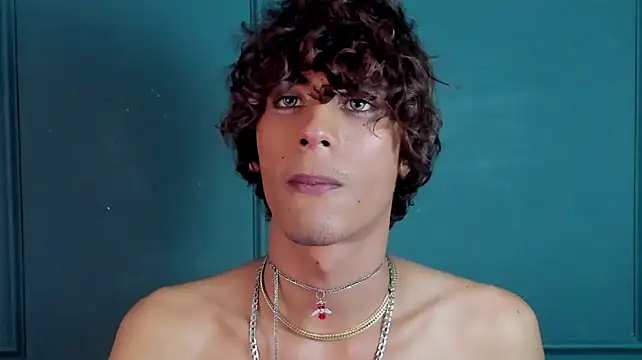 צ'אט XXX בשידור חי של derek_blake