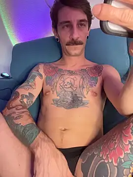 _Lordjizz Live XXX Chat