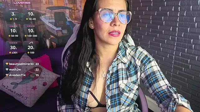 Živý XXX chat Eva_mermaid