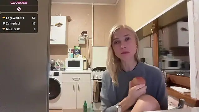 AngelJeni Live XXX-Chat