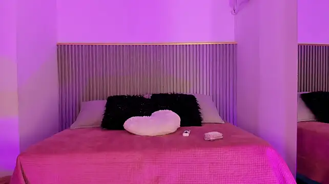 Živý XXX chat ashvalentine_