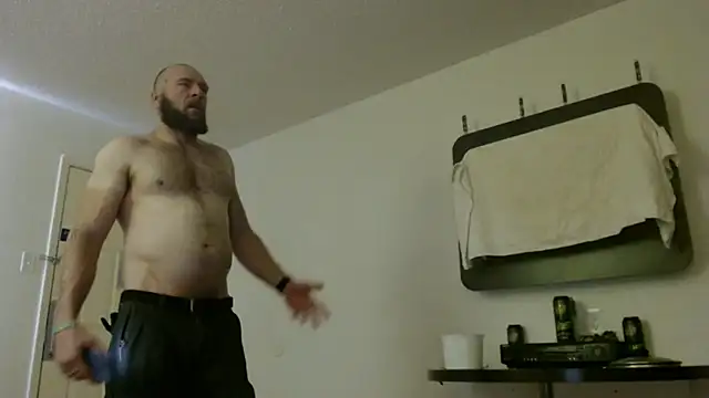 Czat XXX na żywo – Numba1dad_