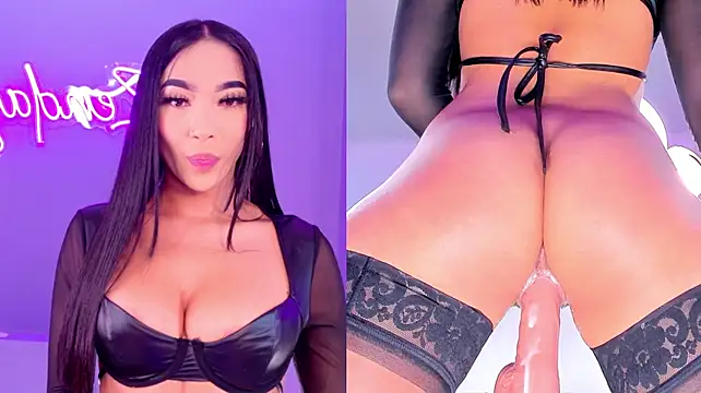 ZendayaGreyのライブXXXチャット