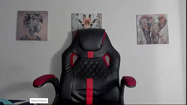 Chat +18 de magnusclark ao vivo