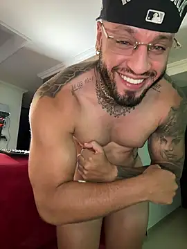 Živý XXX chat dereckgreen