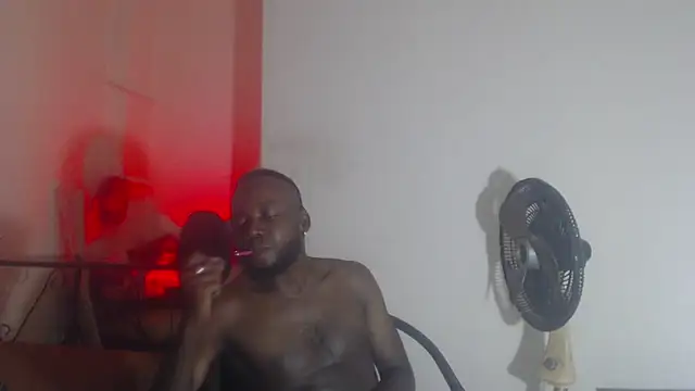 alfablackx Live XXX-Chat