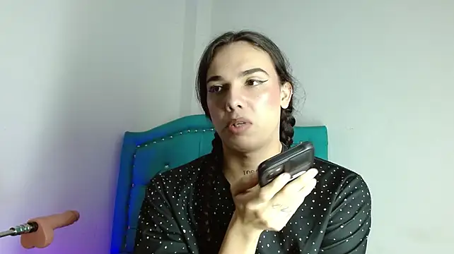 Živý XXX chat Almazz_Hot