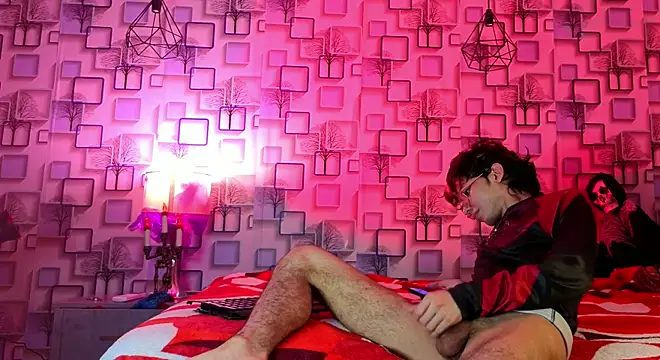 Chat XXX en directo de Twink_Sebas7