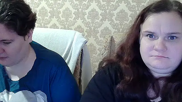 EmmaXKristall Live XXX-Chat