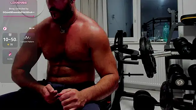 David_Big_Daddy: απευθείας συνομιλία ΧΧΧ