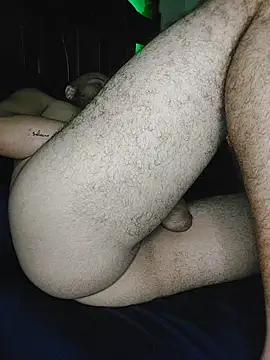 Chat +18 de Gasc_1992 ao vivo