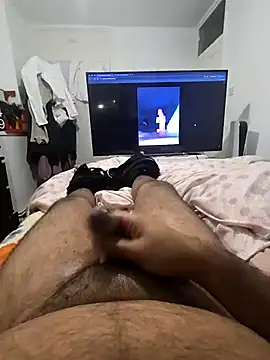 Chat XXX en directo de zak_attack