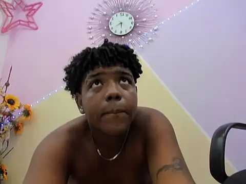 Chat +18 de BLAISE-KING ao vivo