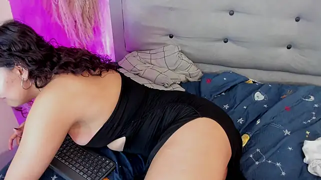 priincess_vanessa's Live XXX Chat