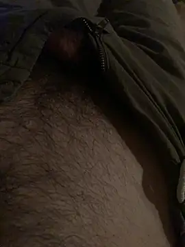 XXX chat uživo modela MuzzyFacing