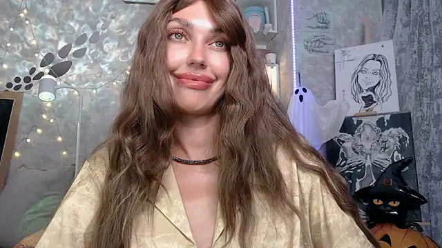 NickyAdamidi Chat XXX live