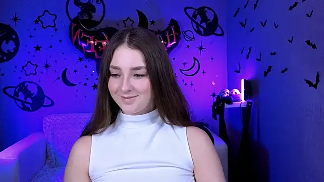 alisabliss Adlı Modelin Canlı XXX Sohbeti