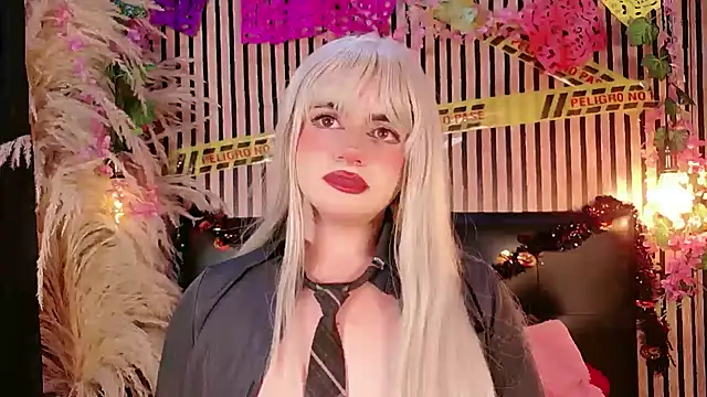 Chatroom XXX en direct de Hiddenhotcake