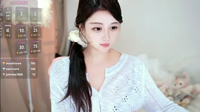 Moon-66 라이브 XXX 채팅