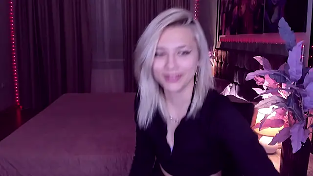 DitaBump Chat XXX live