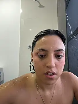 Sembang XXX Secara Langsung MeggyMae_