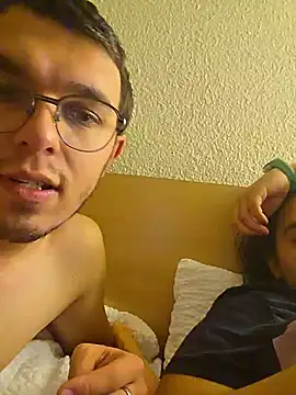 Sembang XXX Secara Langsung Jeunecoquinesexy