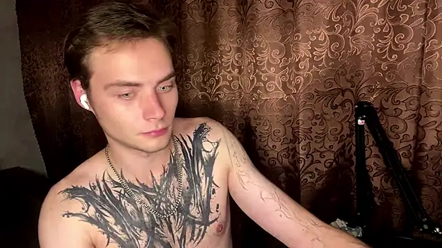 ErnestTarlet Live XXX-chat