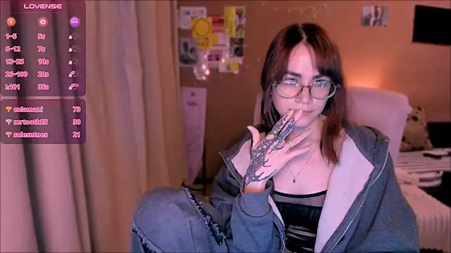 Sembang XXX Secara Langsung _selectrra