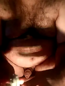 big__bearrr Adlı Modelin Canlı XXX Sohbeti