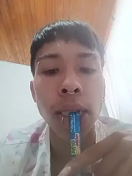 Sembang XXX Secara Langsung Cyber_Angel06