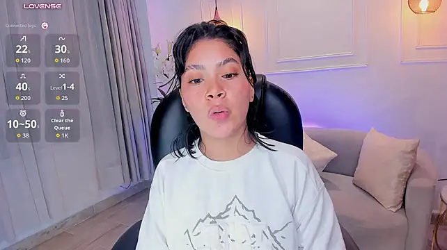 Sheila_Smithh XXX чат на живо