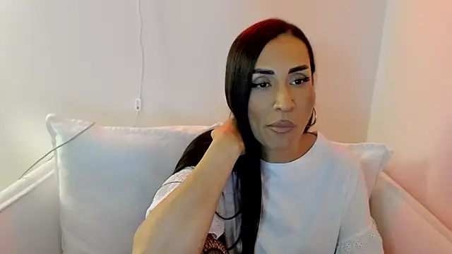 ExotiqueFlower's Live XXX Chat