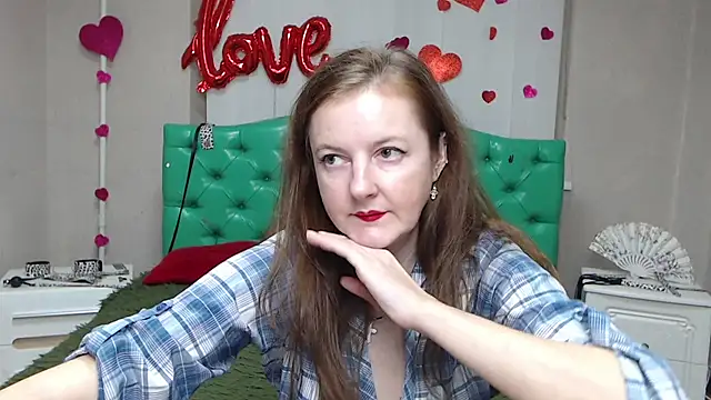 MeganPirsn Live XXX chat