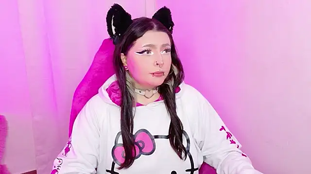 Živý XXX chat Sachi_Meow