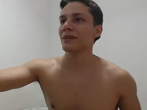 Webkamerová show Zayn_clausen