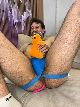 Adrian_SITH live XXX chat