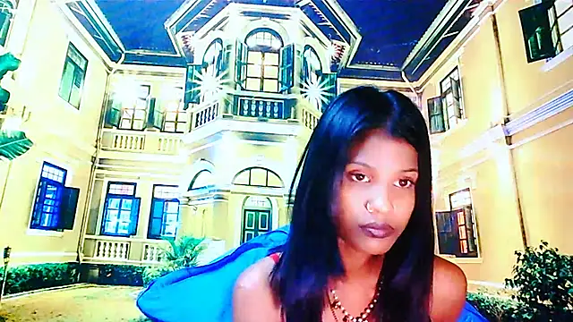 IndianSilkySpice – Live XXX-chat