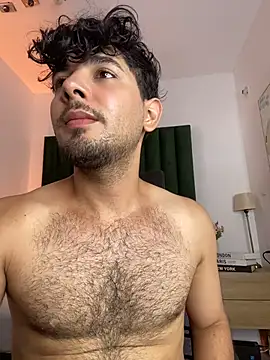 Chat XXX en directo de Samir_bear