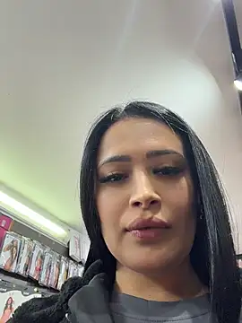 Sara_fun's Live XXX Chat