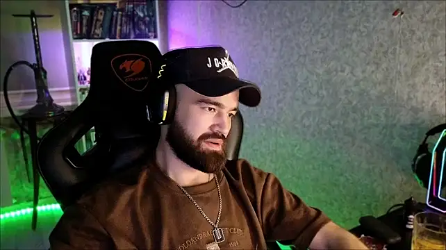_Serious_Man XXX чат на живо