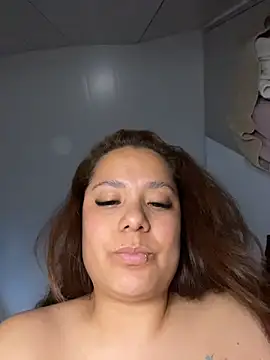 Show Webcam de MelissaPrettyMilf