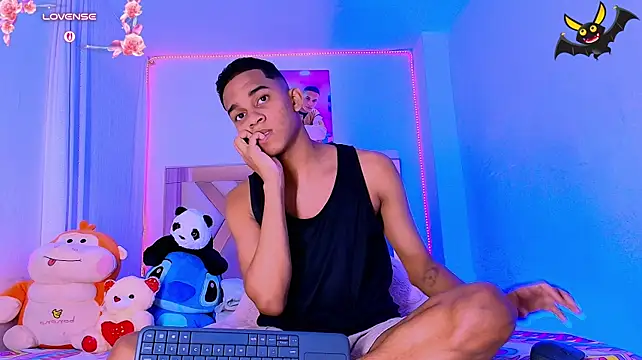 dilan_alfonzo 라이브 XXX 채팅