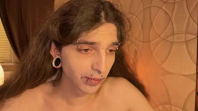 Živý XXX chat Kriisp