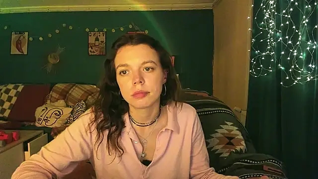 ClancyMorissey's Live XXX Chat