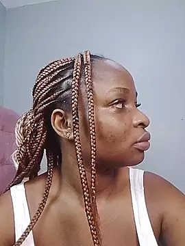 LunaDarlin's Live XXX Chat