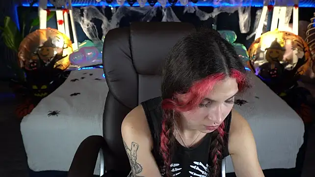 BabyFlowerr Live XXX-chat