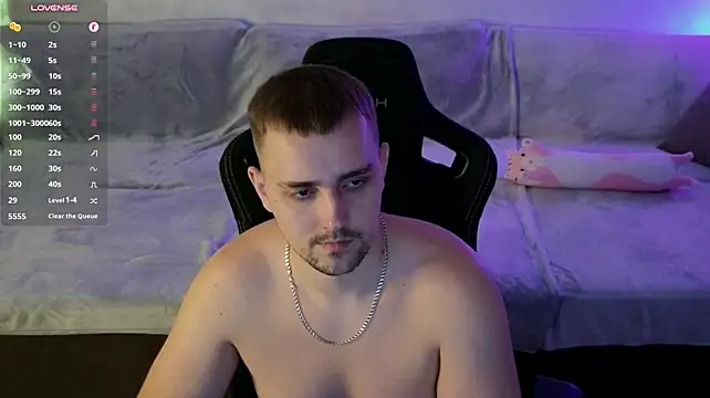 Larstar01n Live XXX chat